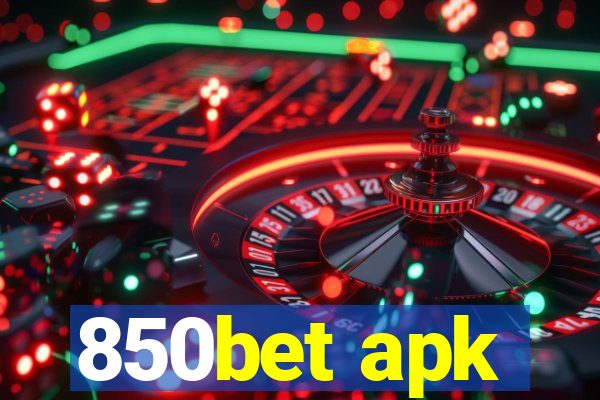 850bet apk